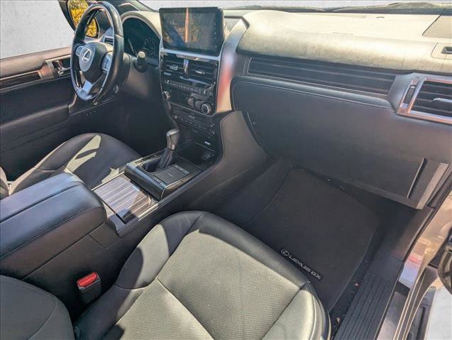 Used 2022 Lexus GX 460 Premium image 20