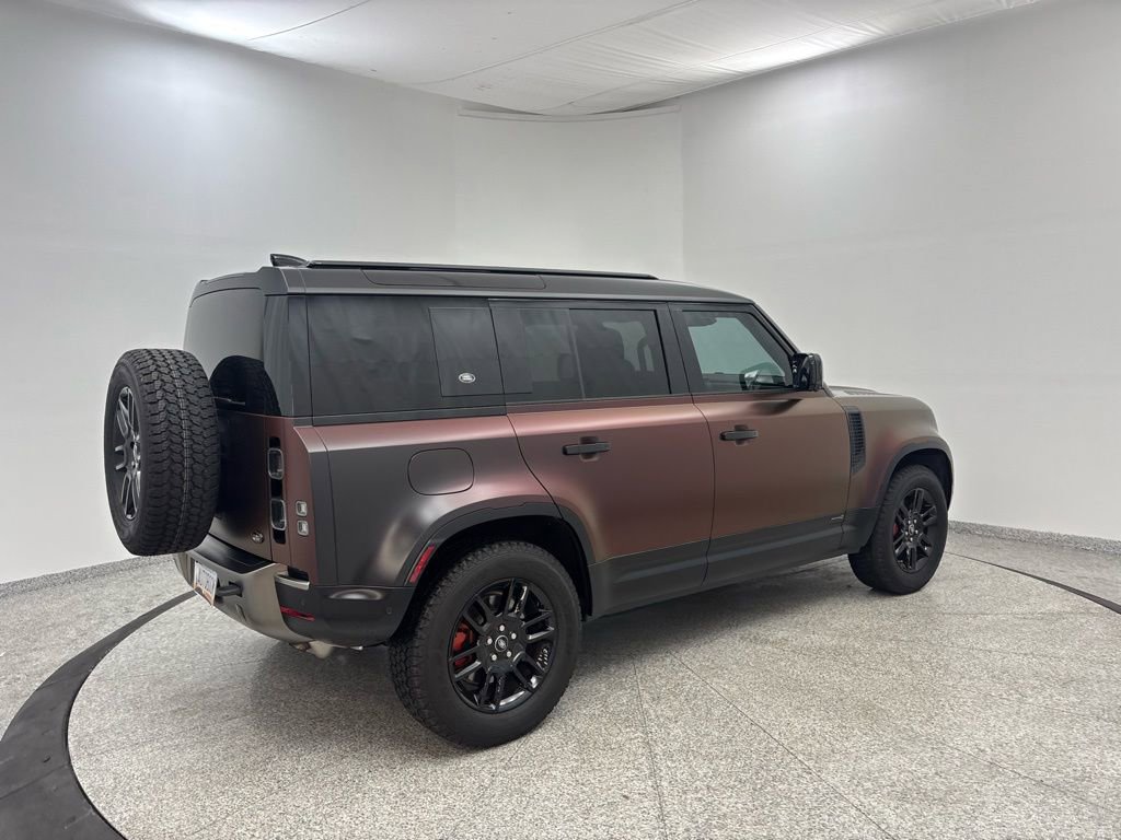 Used 2020 Land Rover Defender 110 X image 13