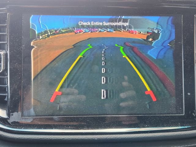 Used 2021 Dodge Durango GT image 16