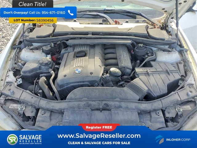 Used 2011 BMW 328i xDrive Sedan AWD/4WD image 15