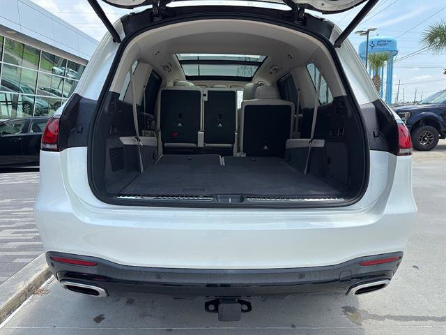 Used 2020 Mercedes-Benz GLS 580 4MATIC image 7