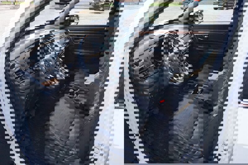 Used 2020 Honda CR-V EX-L image 25