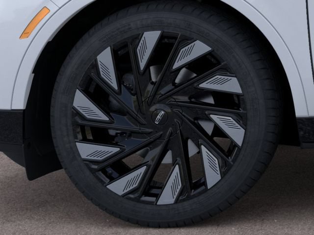 New 2026 Lincoln Nautilus Reserve w/ Jet Appearance Package AWD/4WD image 19