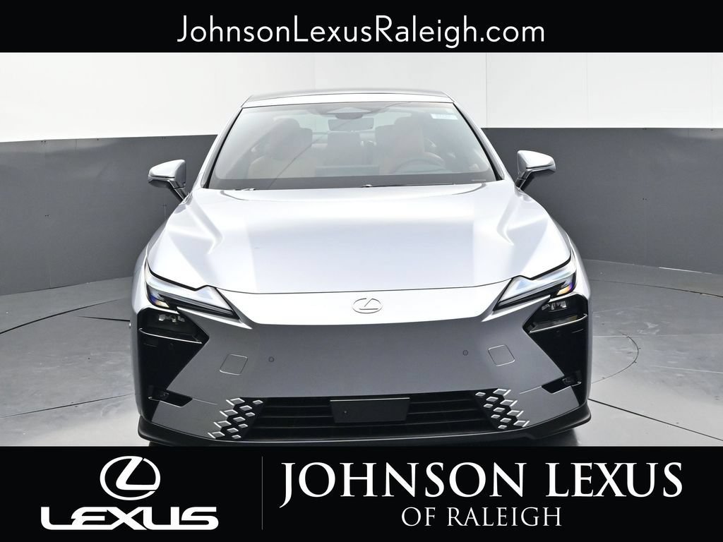 New 2026 Lexus ES 350e w/ Accessory Package (Z2) FWD image 5