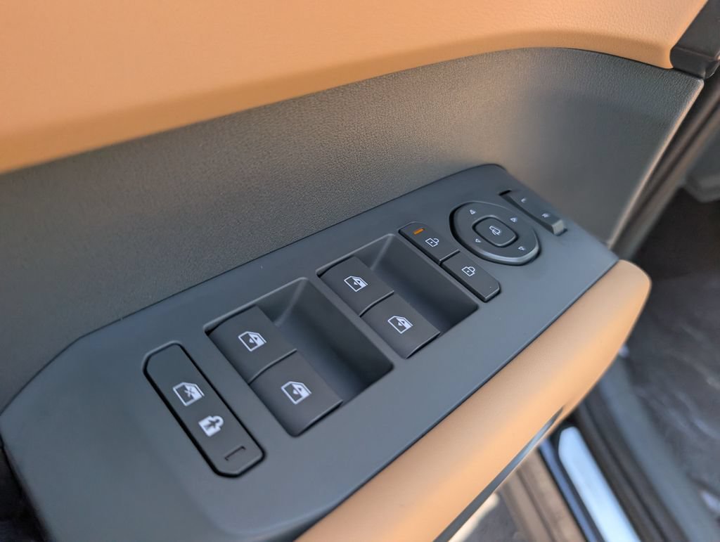 New 2027 Kia Telluride SX X-Line AWD/4WD image 15