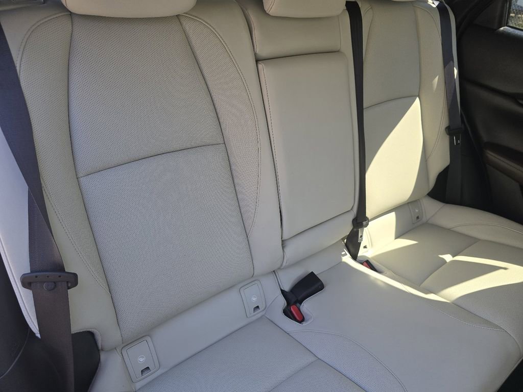 Used 2023 MAZDA CX-30 AWD 2.5 S w/ Premium Package image 21