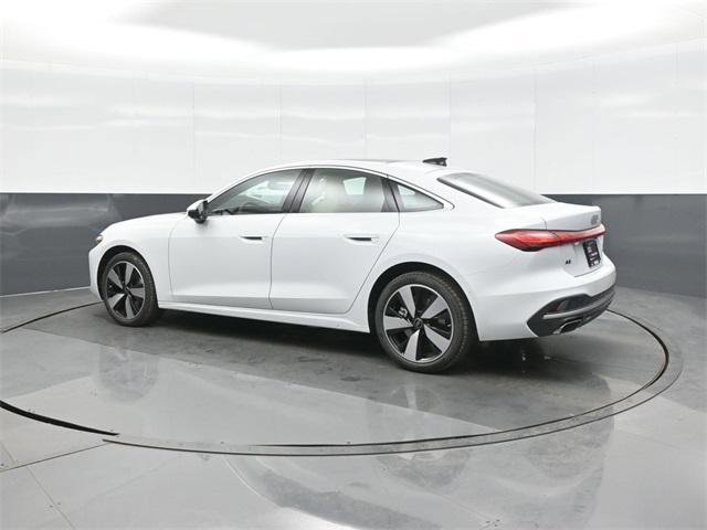 New 2025 Audi A5 2.0T Prestige image 5