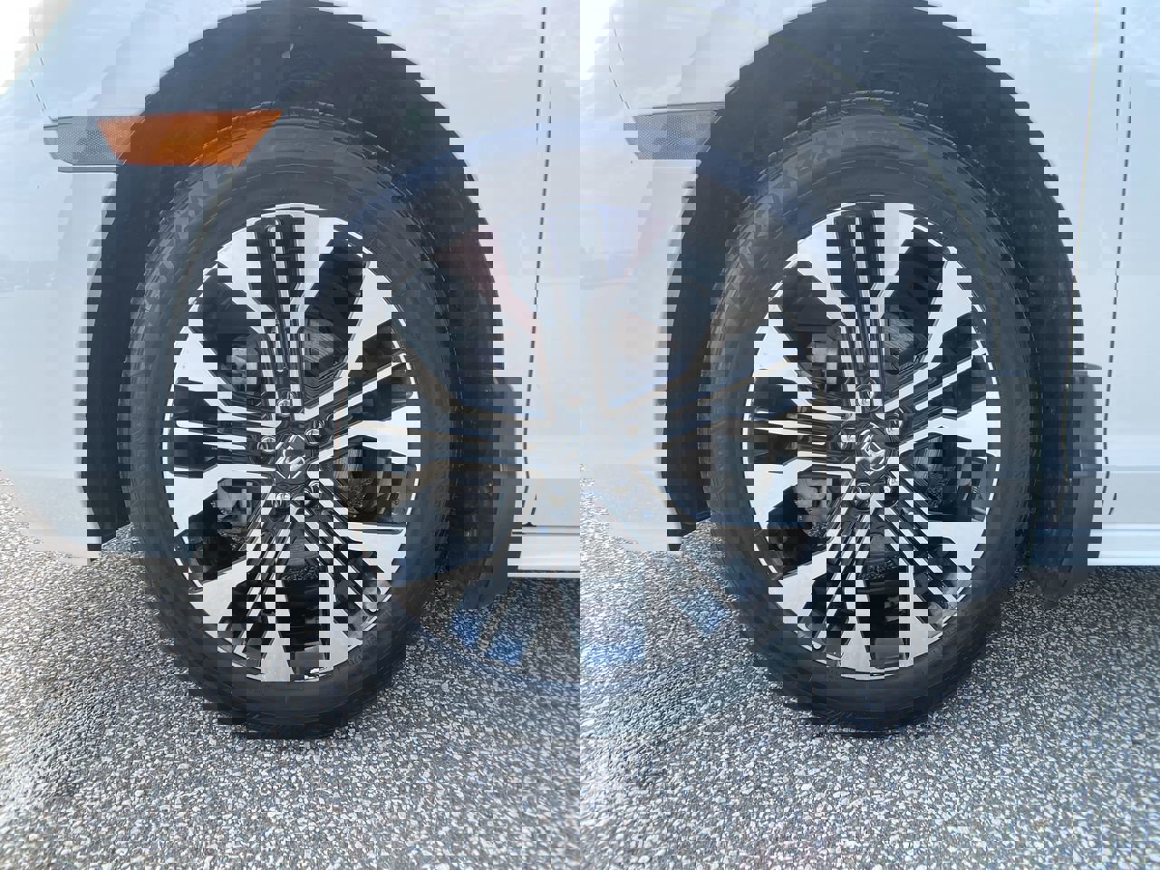 Certified 2025 Honda Odyssey Elite image 11