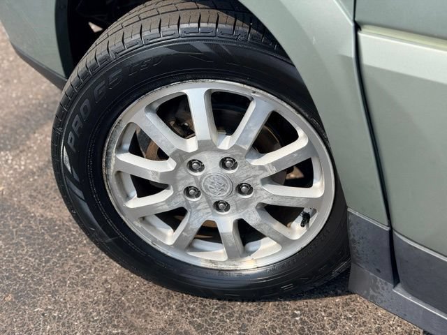Used 2006 Buick Rendezvous 2WD w/ CXL Preferred Equipment Group image 23