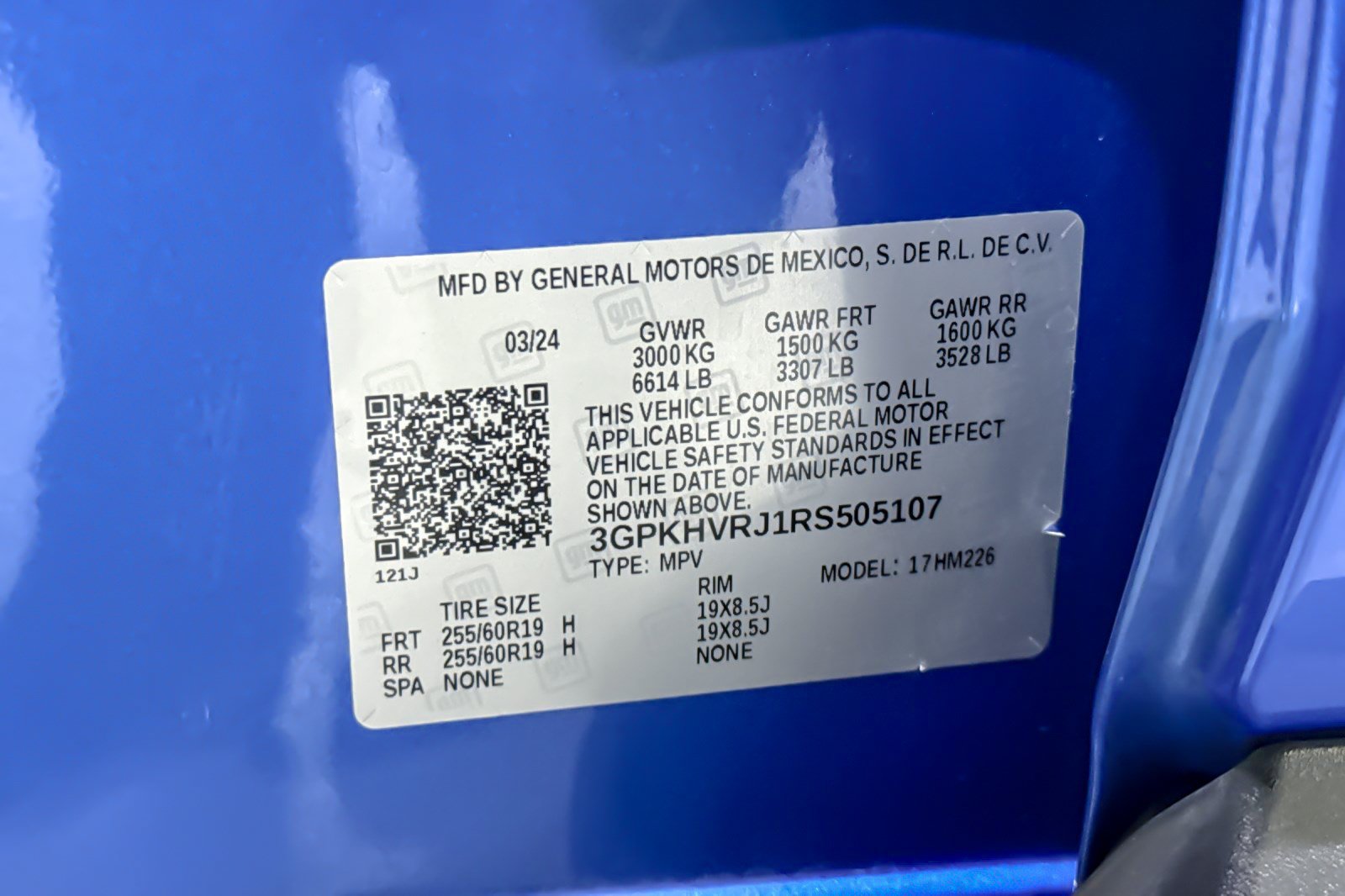 Used 2024 Honda Prologue EX image 27