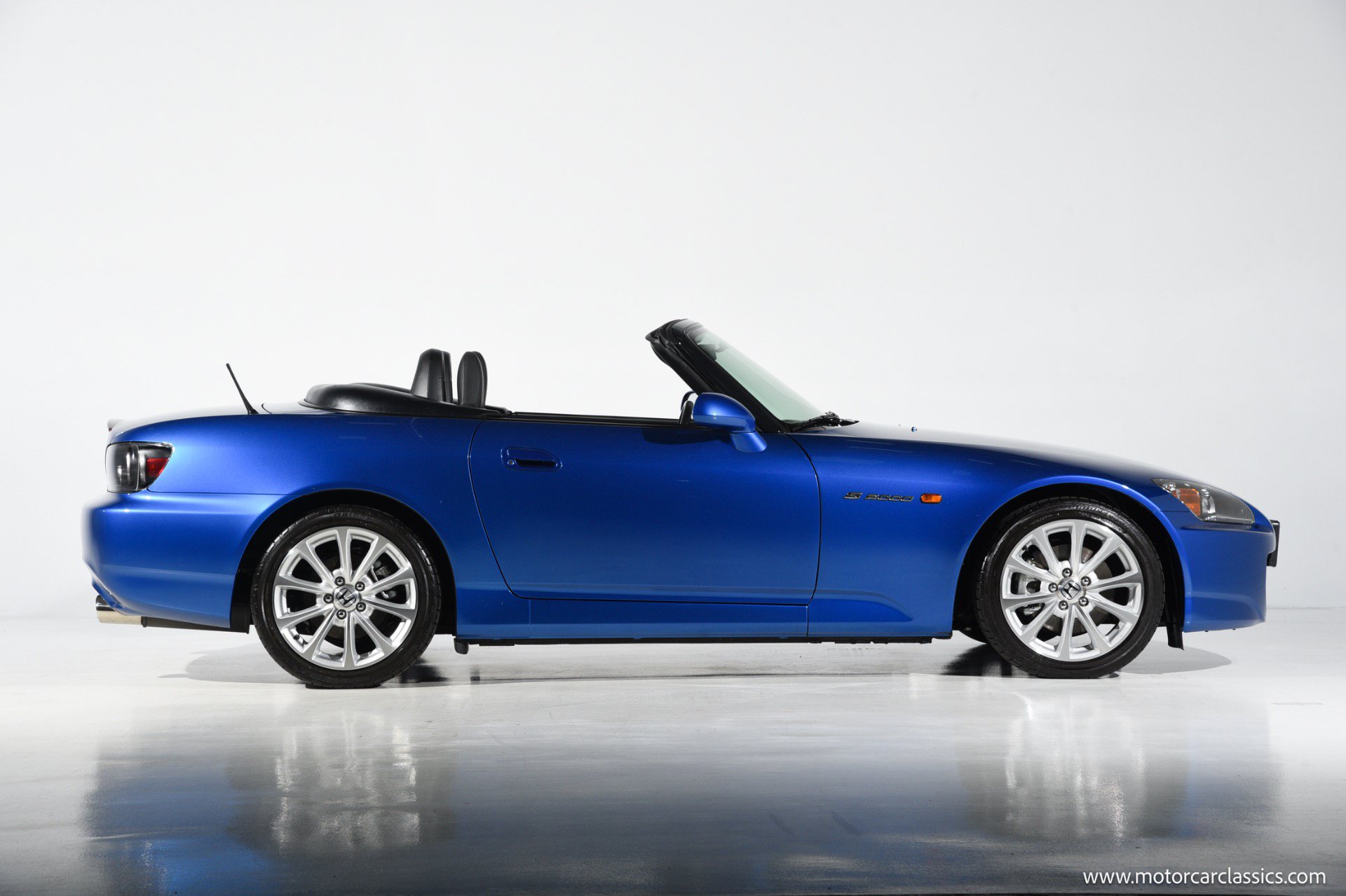 Used 2007 Honda S2000 image 11