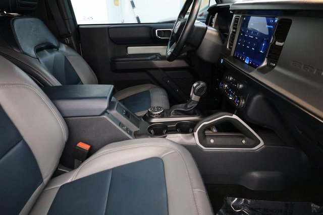 Used 2021 Ford Bronco First Edition image 79