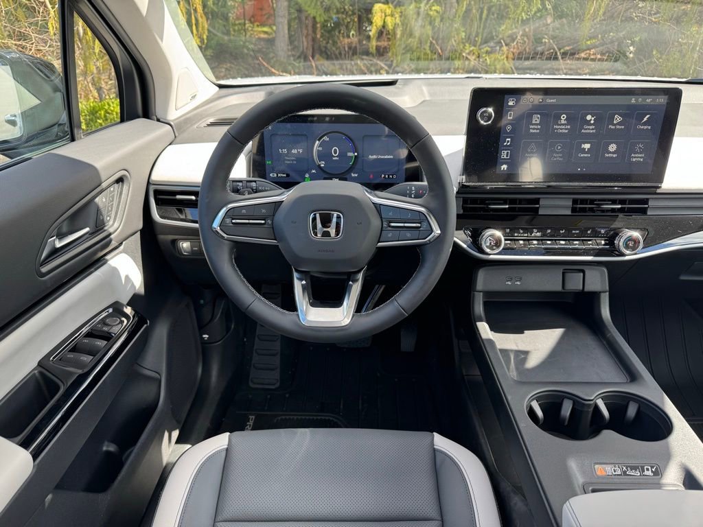 New 2026 Honda Prologue Elite image 4