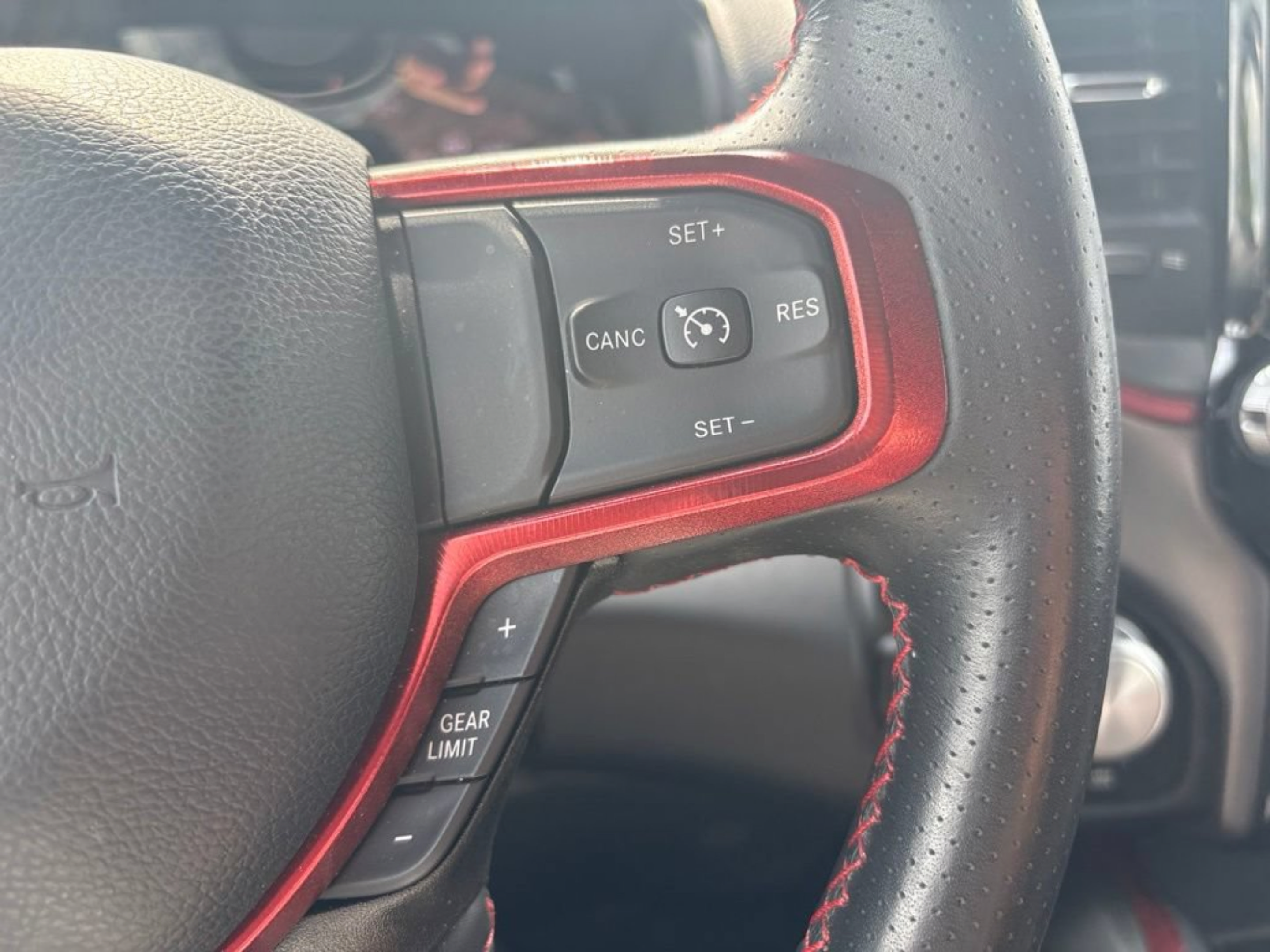 Used 2023 RAM 1500 Rebel w/ Rebel Level 1 Equipment Group AWD/4WD image 10