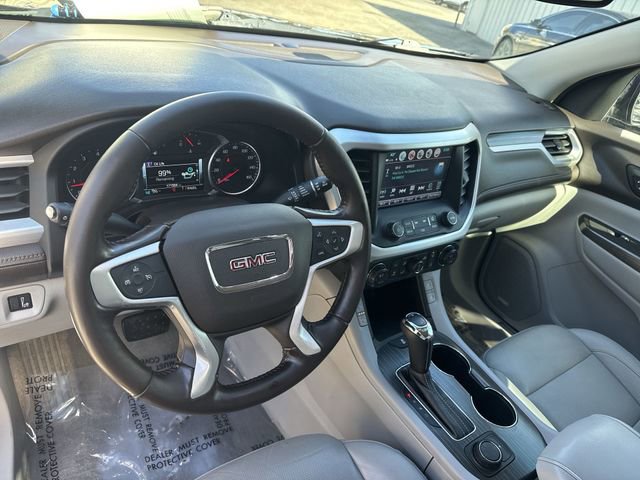 Used 2019 GMC Acadia SLT image 16