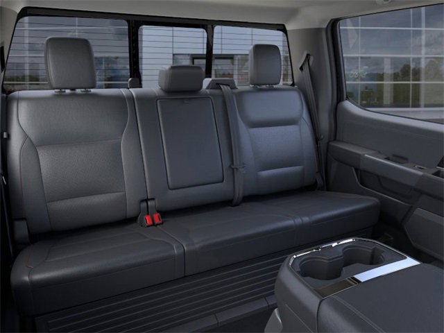 New 2026 Ford F250 Lariat image 11