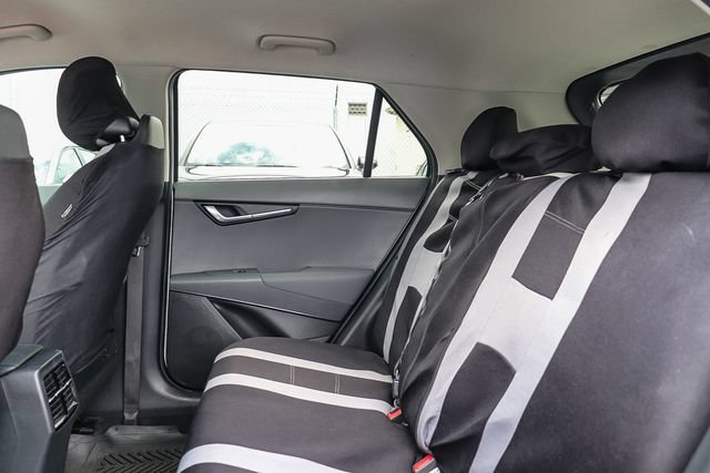 Used 2024 Kia Niro EX FWD image 19