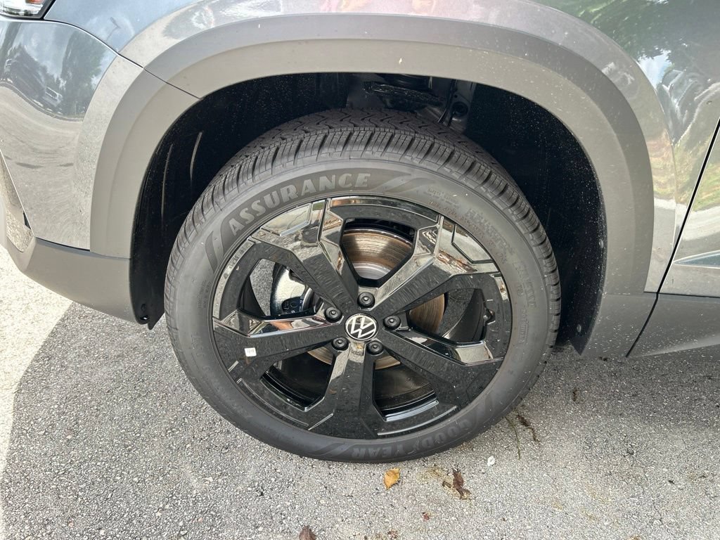 New 2026 Volkswagen Taos SEL AWD/4WD image 54