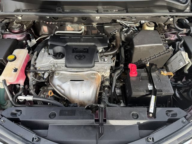 Used 2018 Toyota RAV4 XLE w/ All Weather Liner Package AWD/4WD image 22