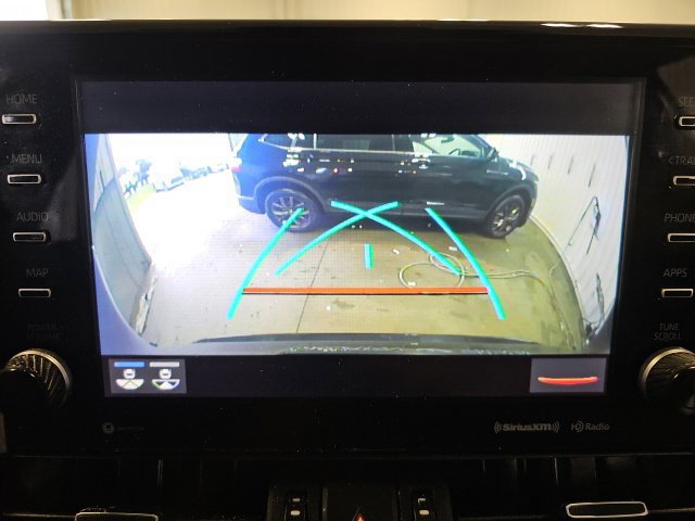 Used 2022 Toyota RAV4 XSE w/ XSE Grade Weather Package AWD/4WD image 27