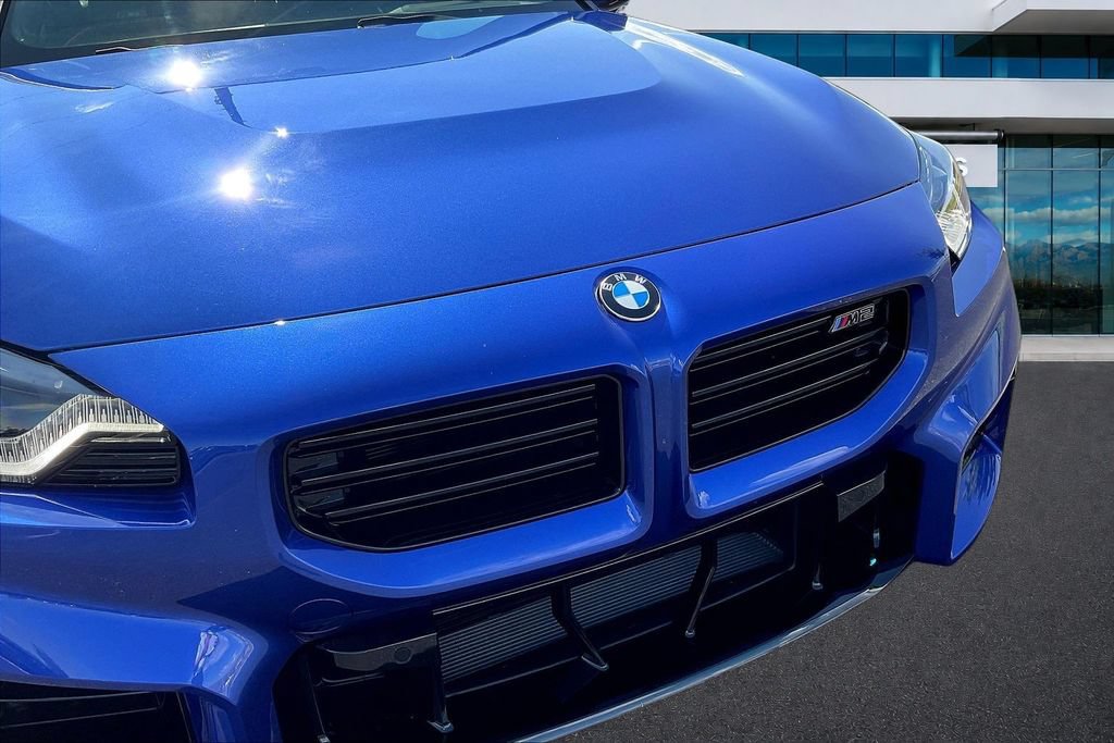 New 2026 BMW M2 w/ Lighting Package RWD image 33