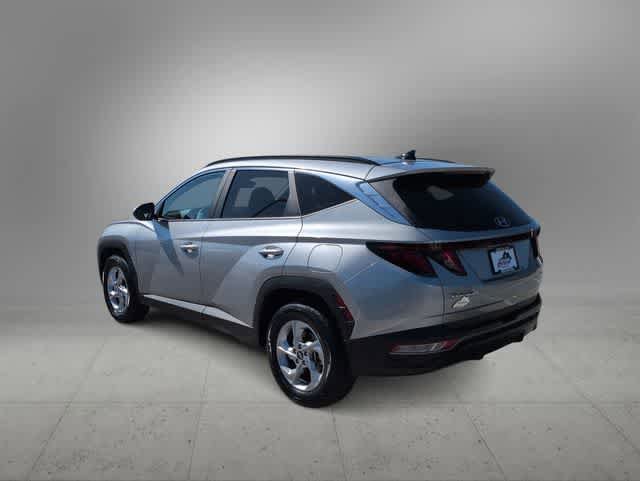 Used 2024 Hyundai Tucson SEL AWD/4WD image 6