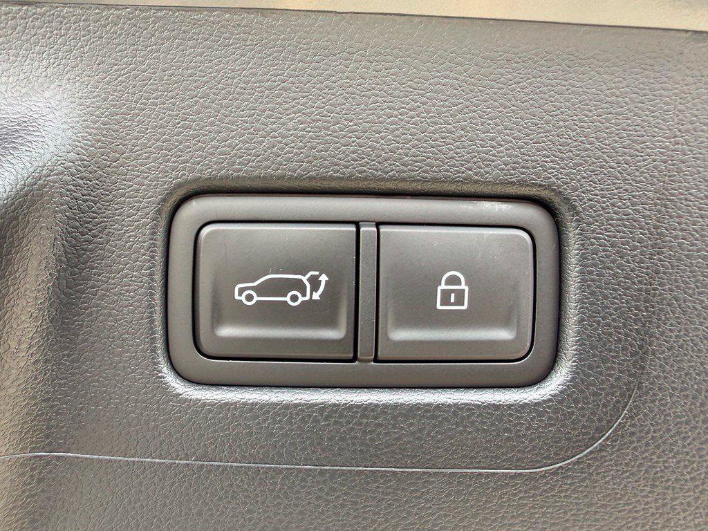 New 2027 Hyundai Santa Fe Calligraphy AWD/4WD image 38