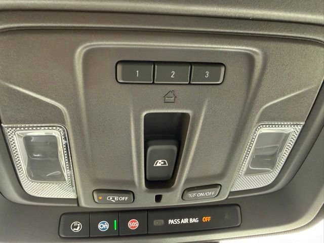 New 2026 Chevrolet Silverado 1500 RST image 25