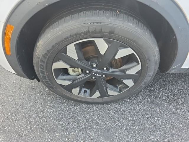 Used 2024 Kia Sportage X-Line w/ X-Line Premium Package image 18