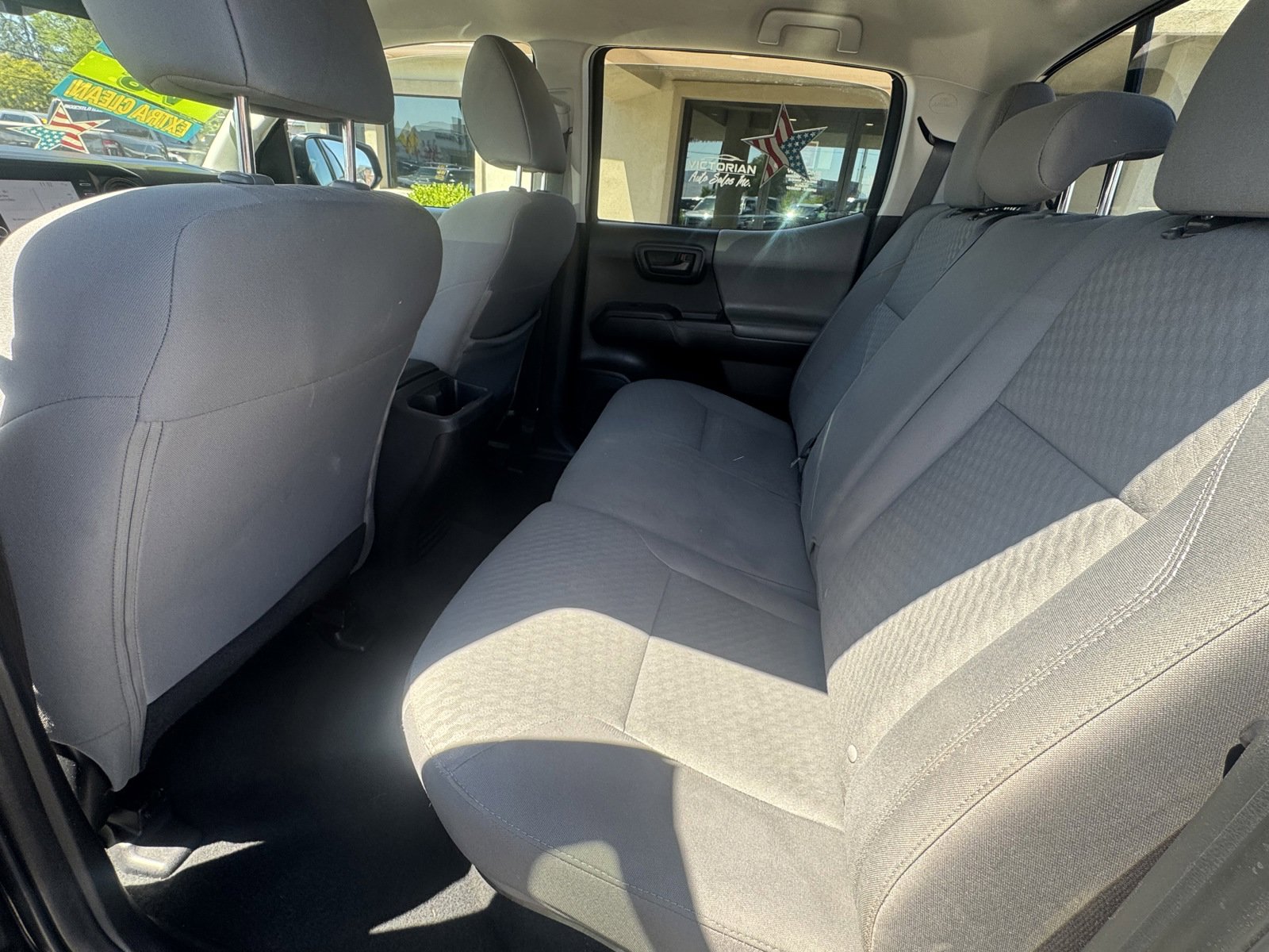 Used 2023 Toyota Tacoma SR5 image 11