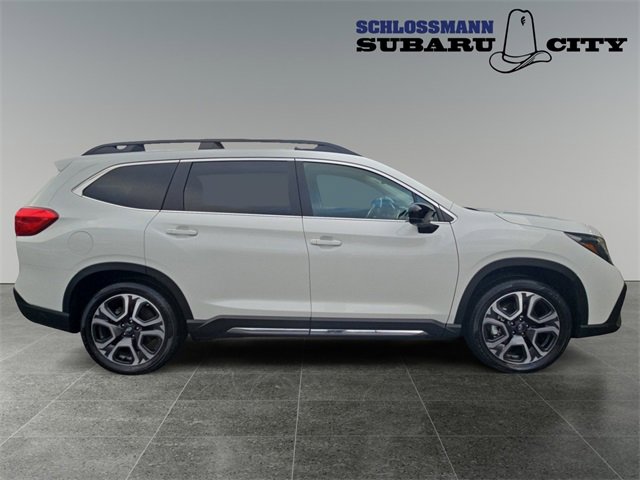 Certified 2024 Subaru Ascent Limited w/ Technology Package image 10