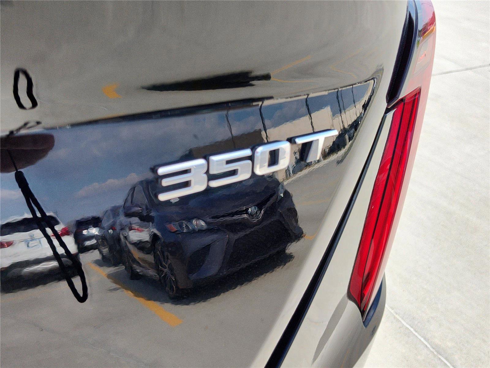 Used 2023 Cadillac CT4 Premium Luxury w/ Climate Package image 6