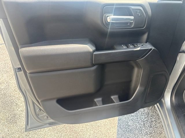 Certified 2023 GMC Sierra 1500 Pro w/ Pro Value Package AWD/4WD image 17
