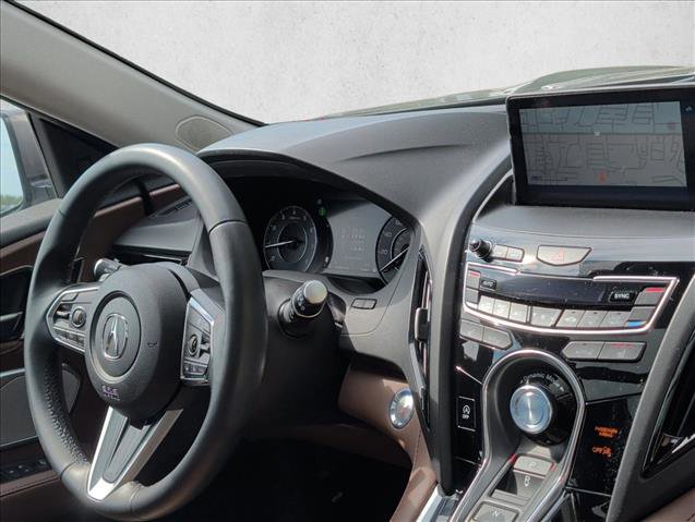 Used 2023 Acura RDX FWD w/ Technology Package image 25