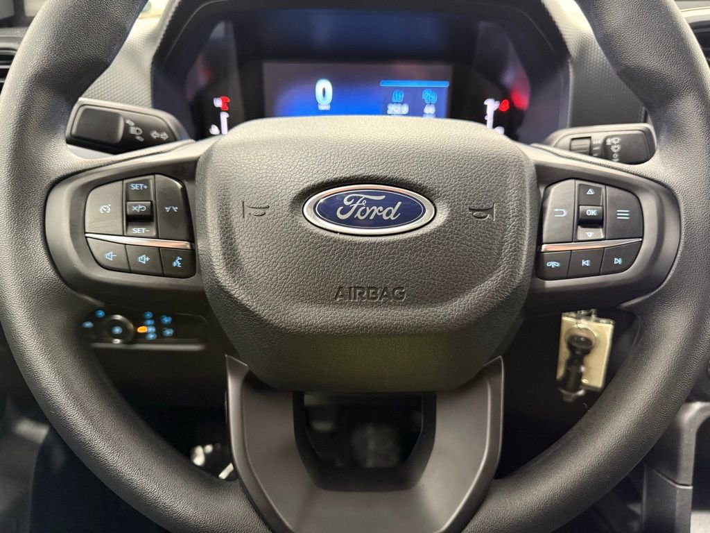 New 2025 Ford Ranger XL w/ Trailer Tow Package image 43