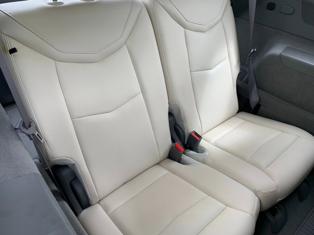 Used 2020 Cadillac XT6 Premium Luxury image 17