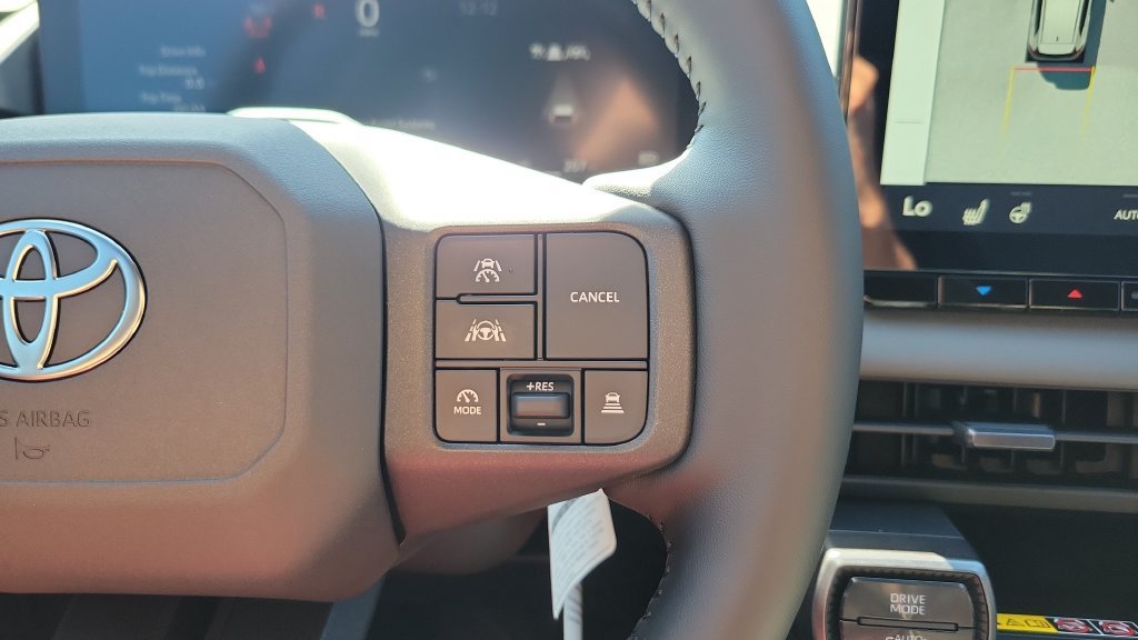 New 2026 Toyota RAV4 XSE w/ Weather Package AWD/4WD image 22