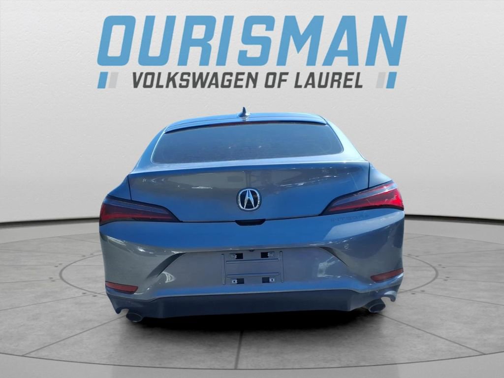 Used 2023 Acura Integra image 5
