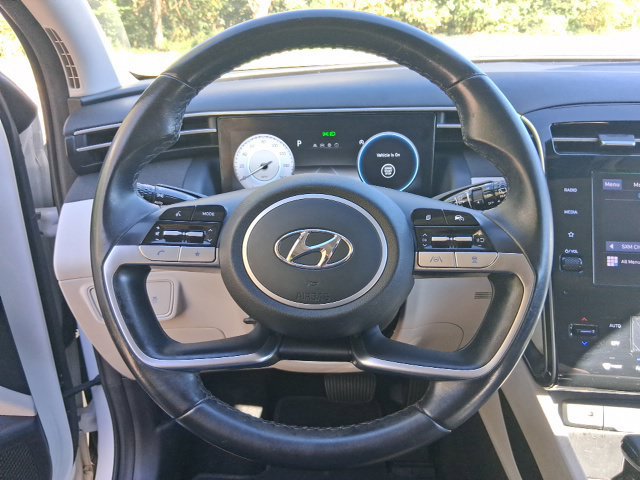 Used 2022 Hyundai Tucson SEL w/ Convenience Package FWD image 15