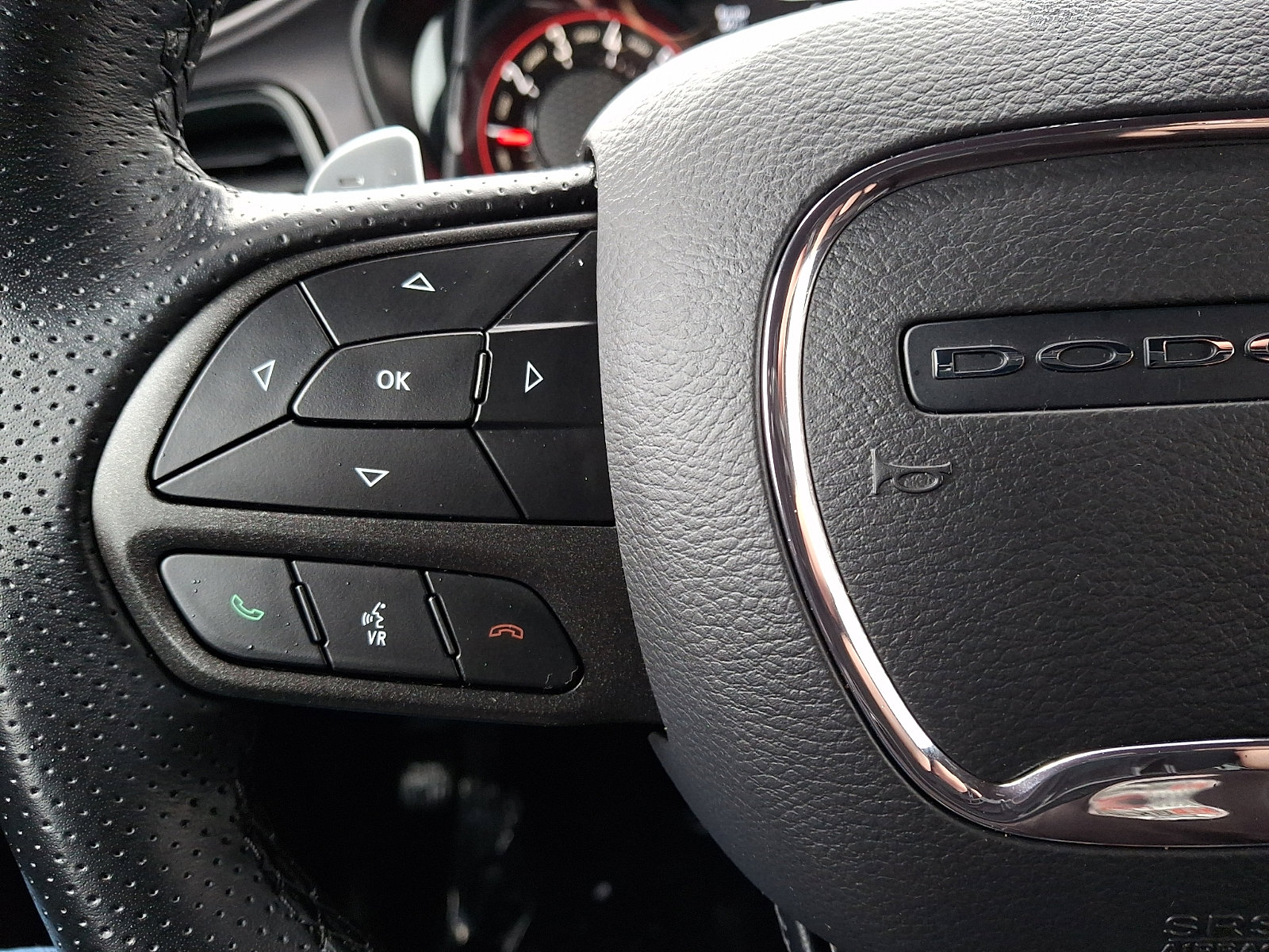 Used 2023 Dodge Challenger R/T w/ Blacktop Package image 21