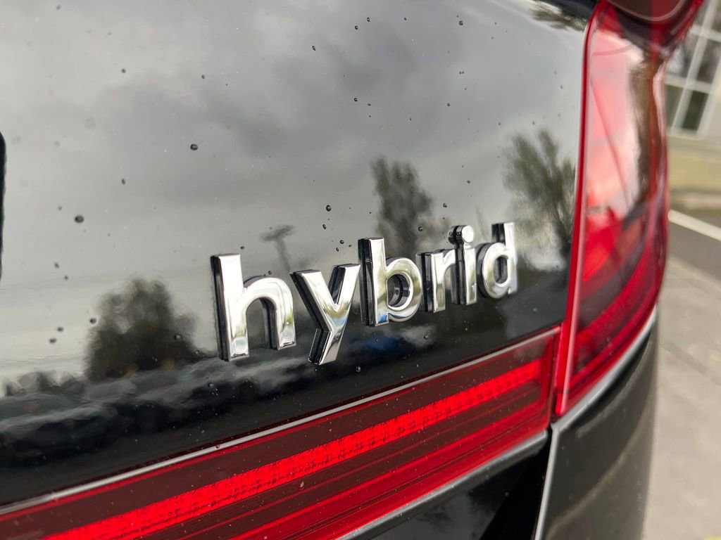 Used 2023 Hyundai Sonata Limited image 24