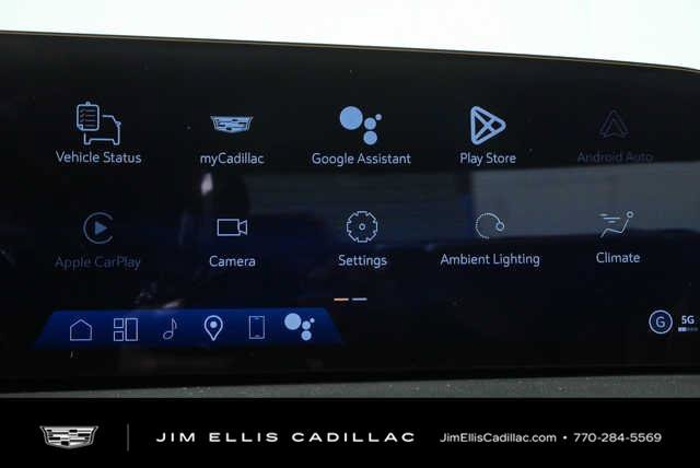 New 2026 Cadillac CT5 Premium Luxury w/ Platinum Package RWD image 14