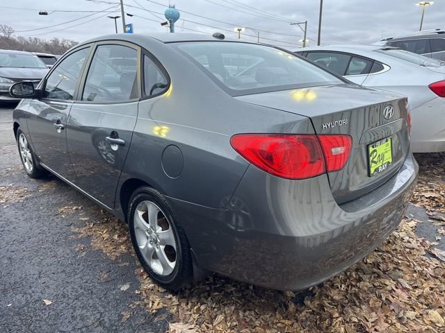 Used 2008 Hyundai Elantra SE image 4