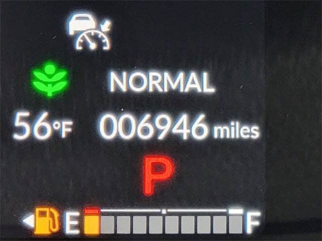 Used 2025 Honda Odyssey Sport-L image 32