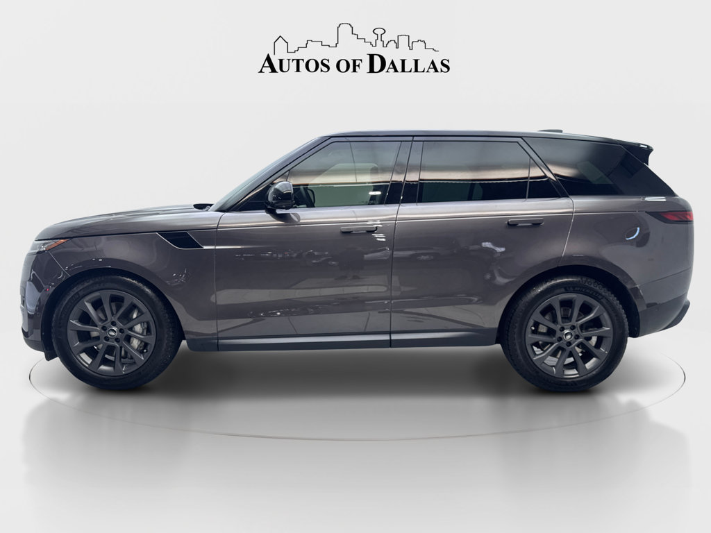Used 2024 Land Rover Range Rover Sport SE AWD/4WD image 6
