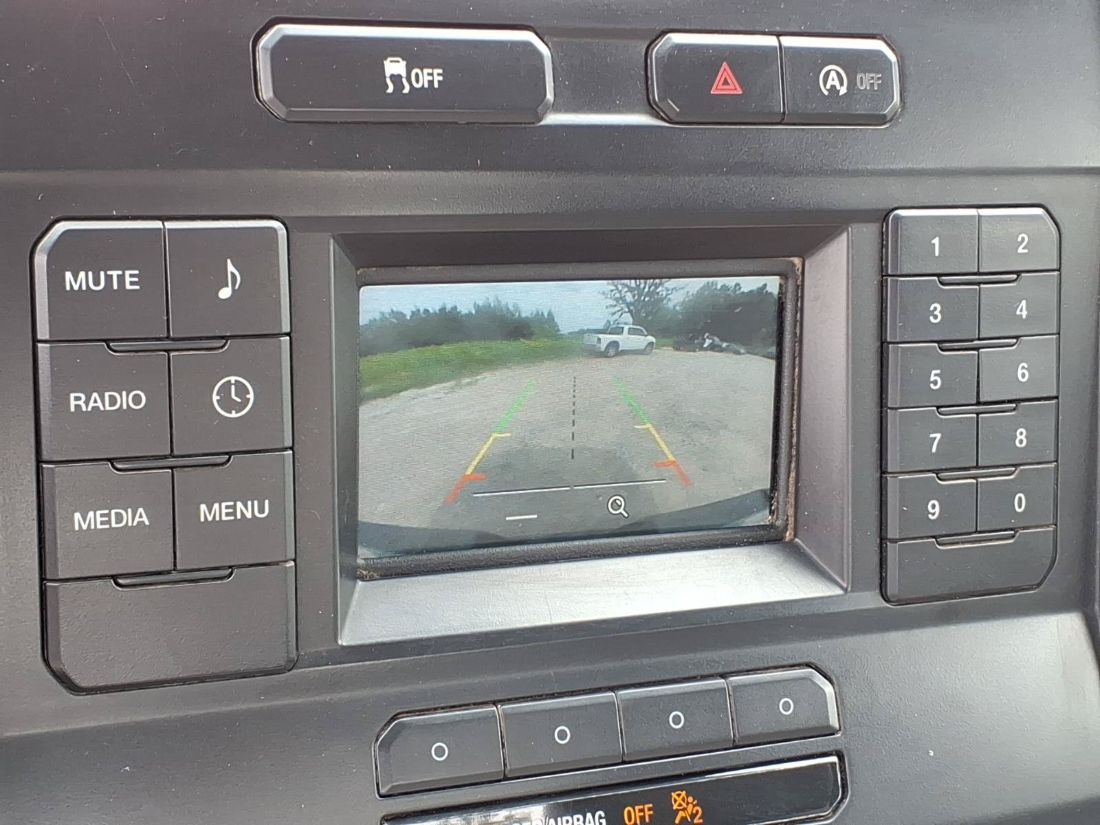 Used 2018 Ford F150 XL AWD/4WD image 14