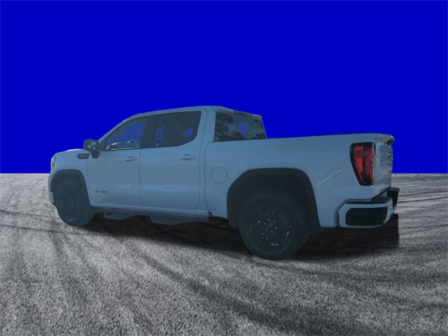 Used 2021 GMC Sierra 1500 Elevation image 6