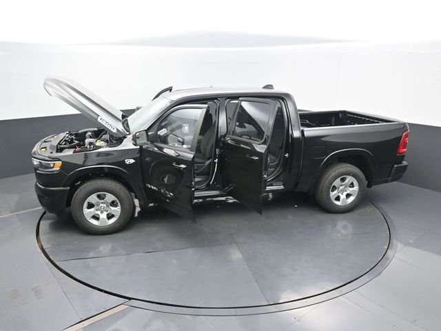 New 2026 RAM 1500 4x4 Crew Cab image 70