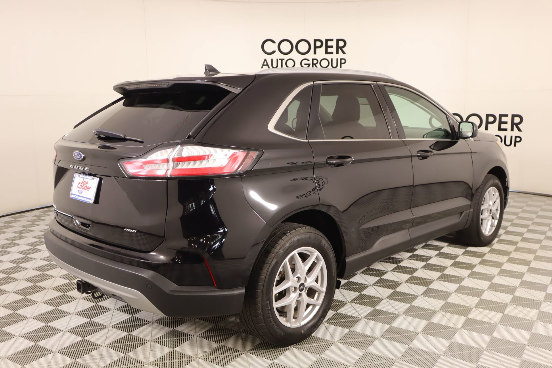 Used 2023 Ford Edge SEL w/ Convenience Package image 20