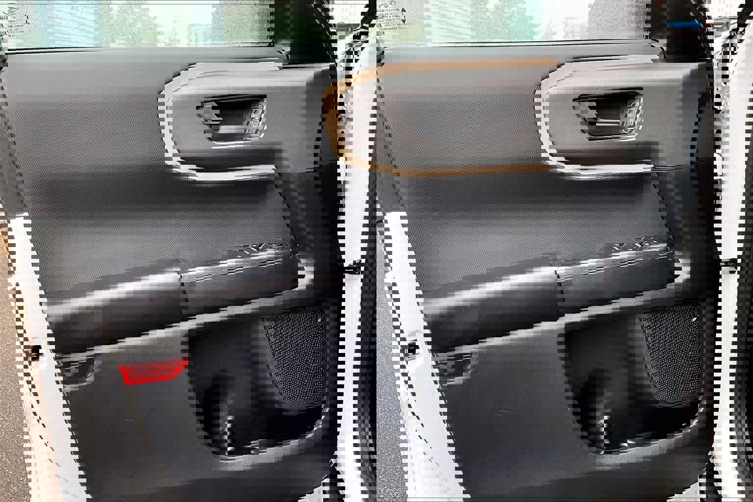 Used 2025 Ford Bronco Sport Big Bend w/ Convenience Package image 21